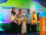 MTQ tingkat Kec. Tarakan Barat. MTQ tingkat Kec. Tarakan Barat.