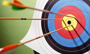 MBS Tarakan Archery Club (Panahan)