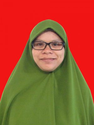 Eka Siti Hajar, S.Pdi