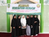 SEMINAR KESEHATAN REMAJA