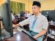 SMA MBS TARAKAN SUKSES GELAR ANBK 2022